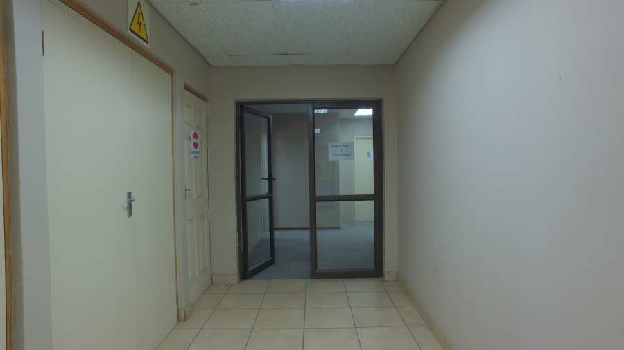 To Let commercial Property for Rent in Bodorp North West